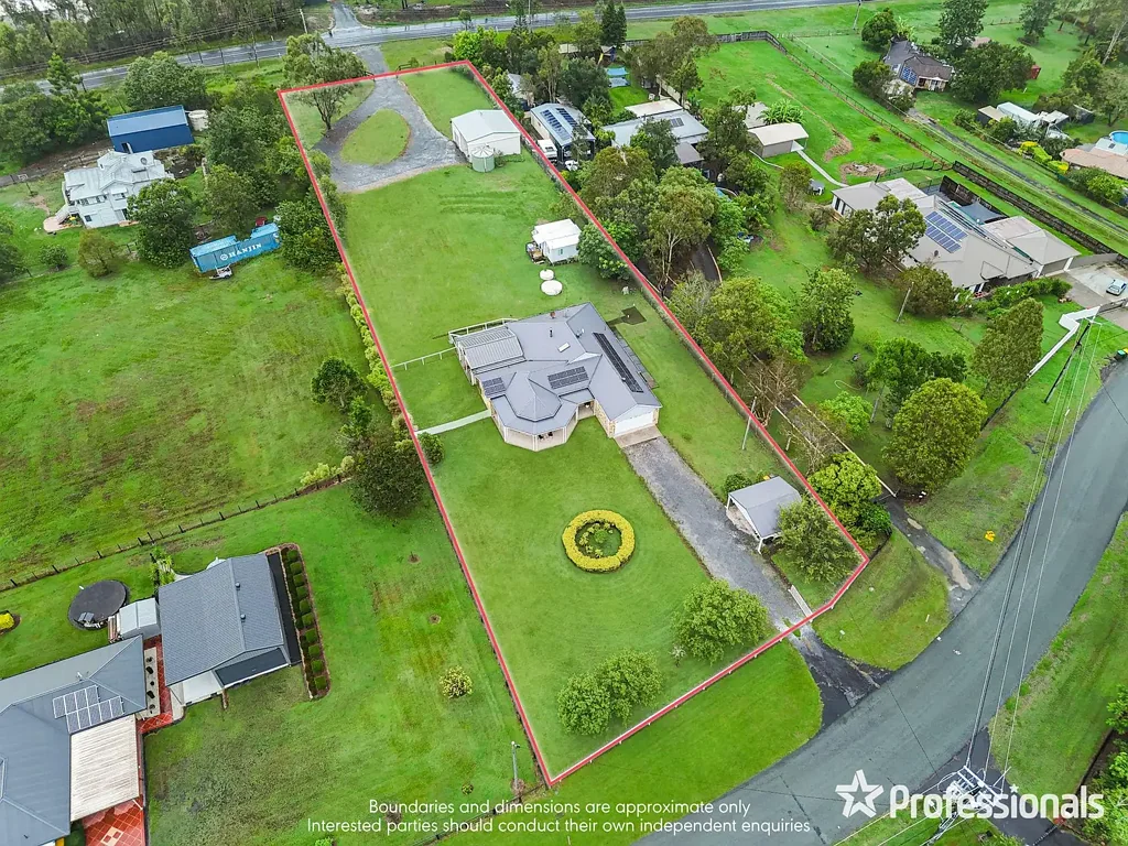 14-16 Evergreen Drive, South Maclean, QLD 4280