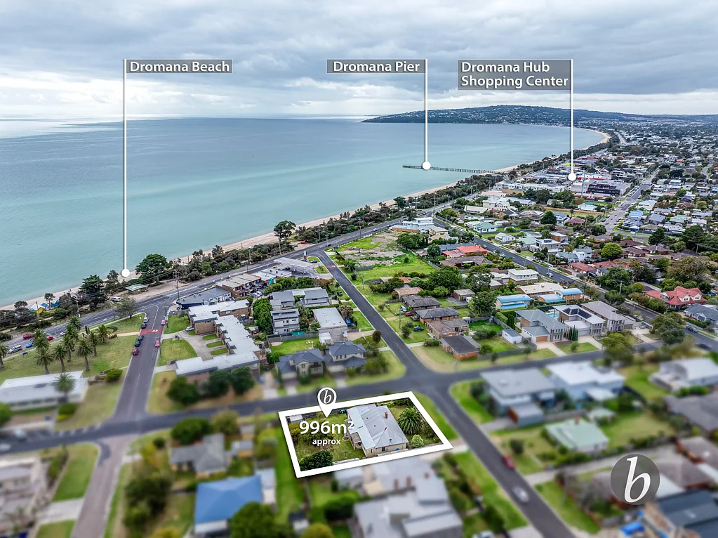12 Heales Street, Dromana, VIC 3936