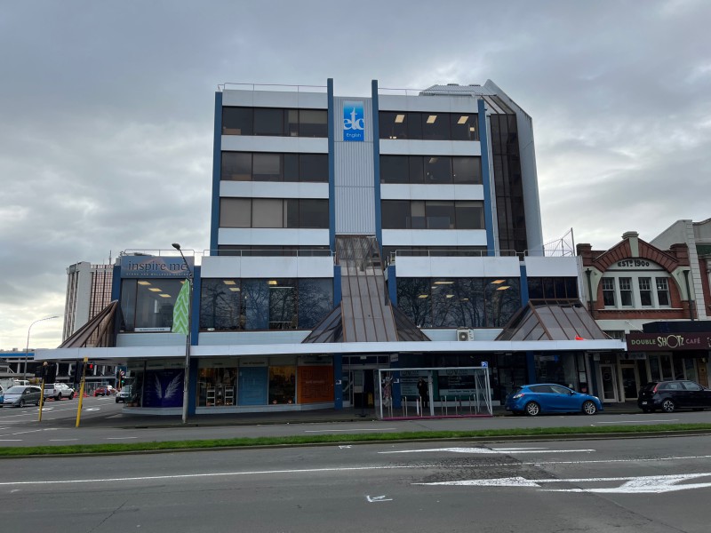 140 The Square, Palmerston North Central, Palmerston North, 0 ਕਮਰੇ, 0 ਬਾਥਰੂਮ