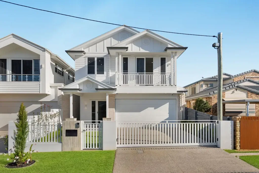 Scarborough 5Habitaciones An Effortless Life Of Luxury In A Dream Location!