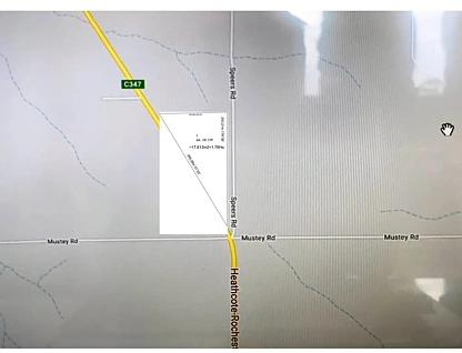 Address Withheld, Bonn, VIC 3561, 0 ห้องนอน, 0 ห้องน้ำ, Section