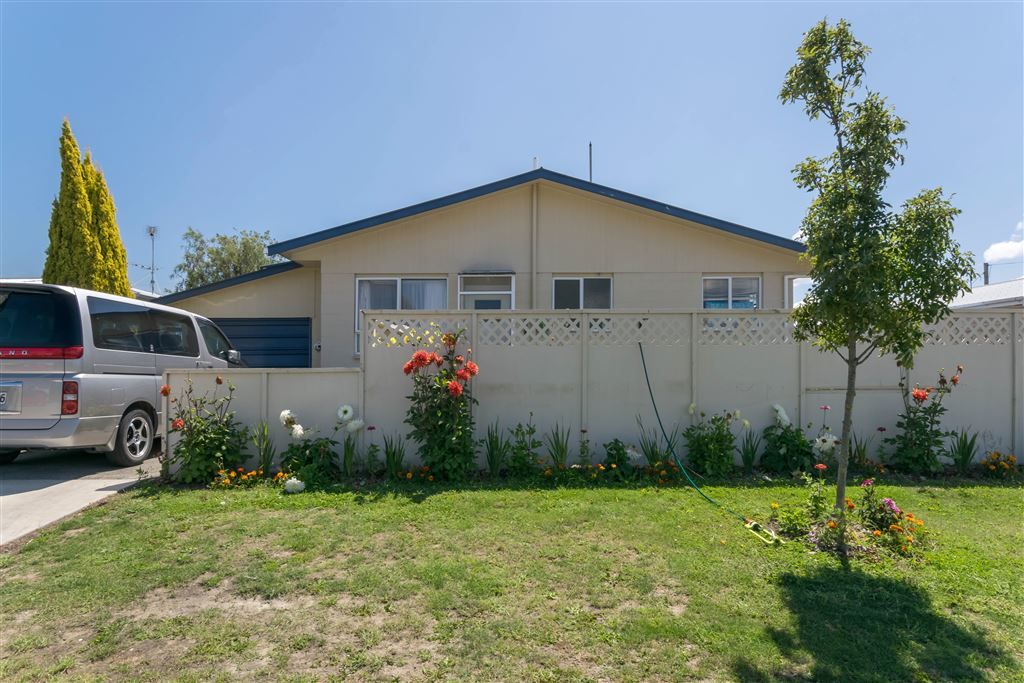 210d Maxwell Road, Redwoodtown, Marlborough, 2房, 1浴