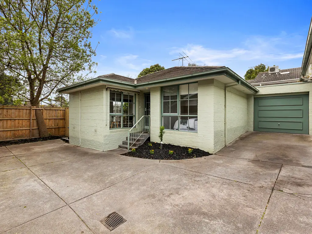 3/4 Spencer Road, Camberwell, VIC 3124