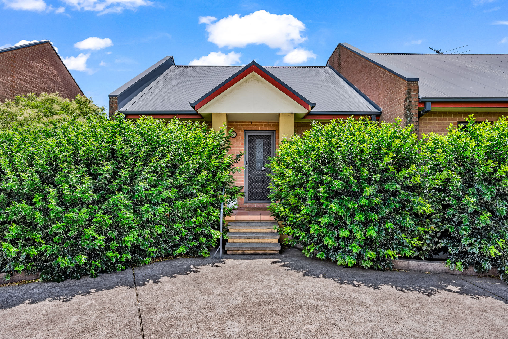 UNIT 7 53 BANKS ST, EAST MAITLAND NSW 2323, 0 침실, 0 욕실, Townhouse