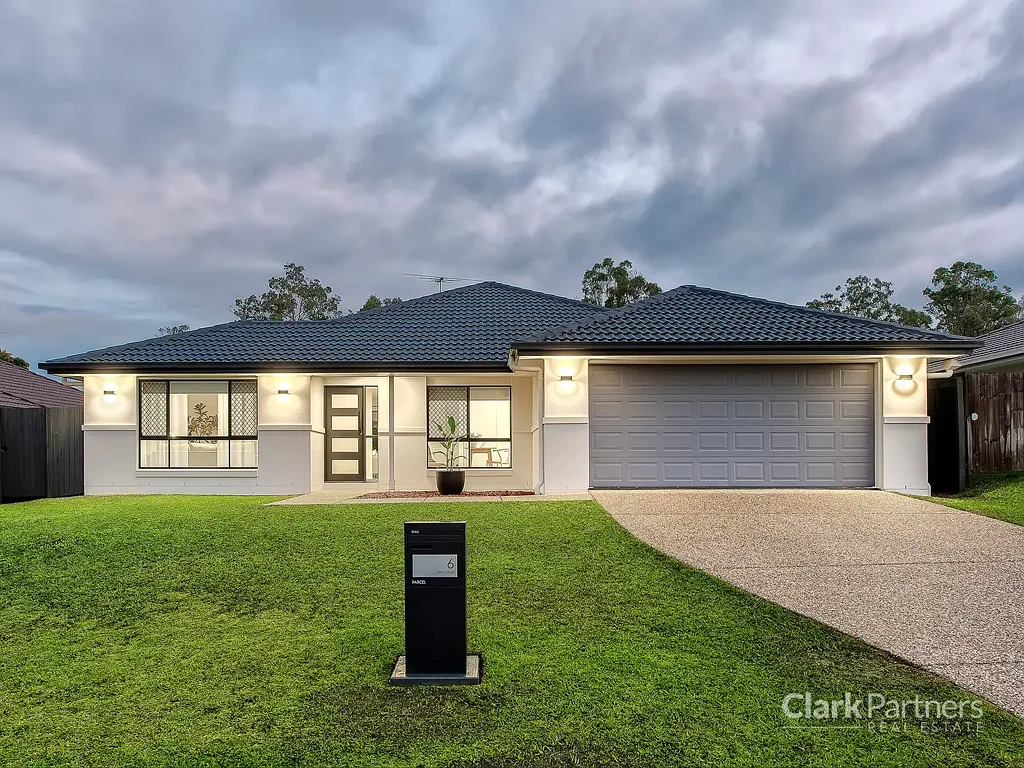 6 Jean Close, Joyner, QLD 4500