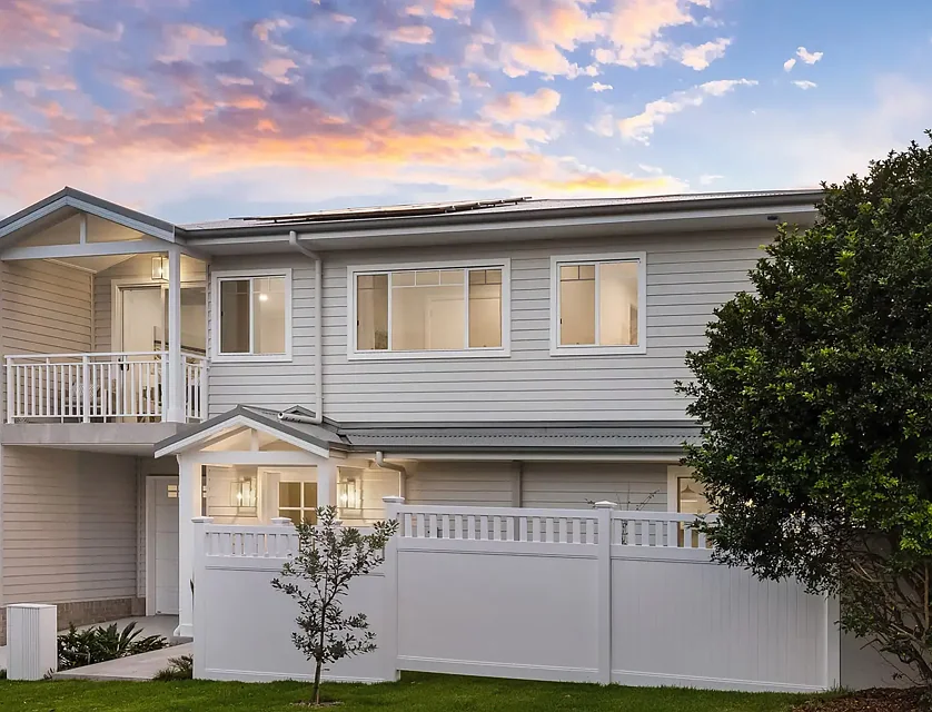 92a Abbott Road, North Curl Curl, Northern Beaches, 4部屋, 3バスルーム, House