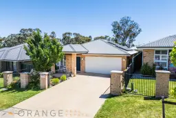 23 William Maker Drive, Orange