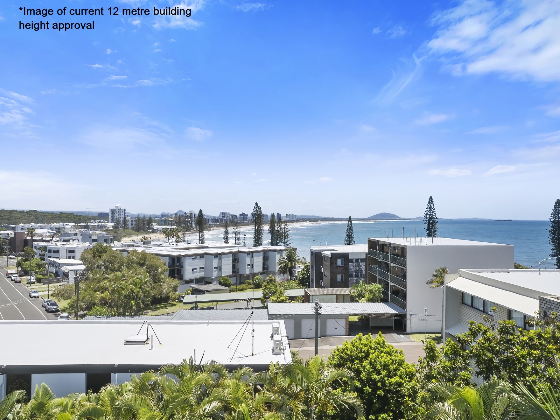 40 EDWARD ST, ALEXANDRA HEADLAND QLD 4572, 0 Kuwarto, 0 Banyo, House