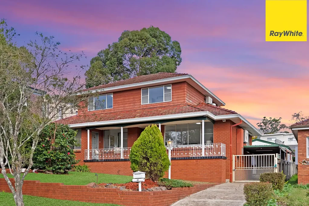 Telopea 5 Bedroom Northerly Carlingford West Catchment Duplex Site (STCA)