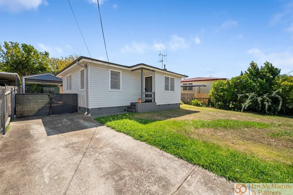 Queanbeyan 2房  A Home with Room to Grow