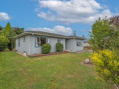 Feilding 3部屋 First Home Delight