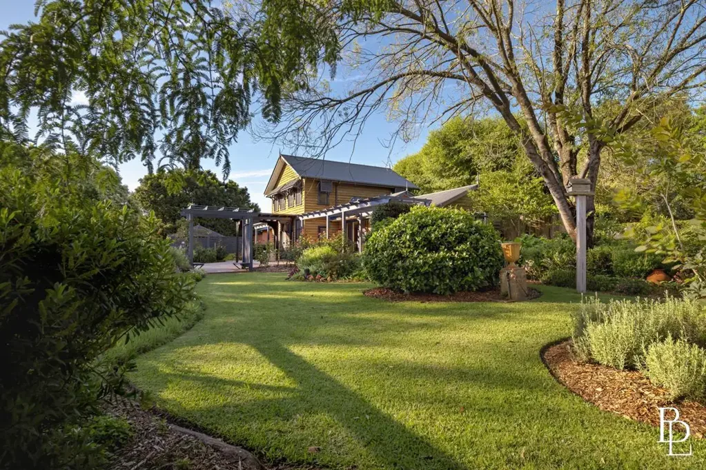 12 Bundewallah Road, Bundewallah, NSW 2535