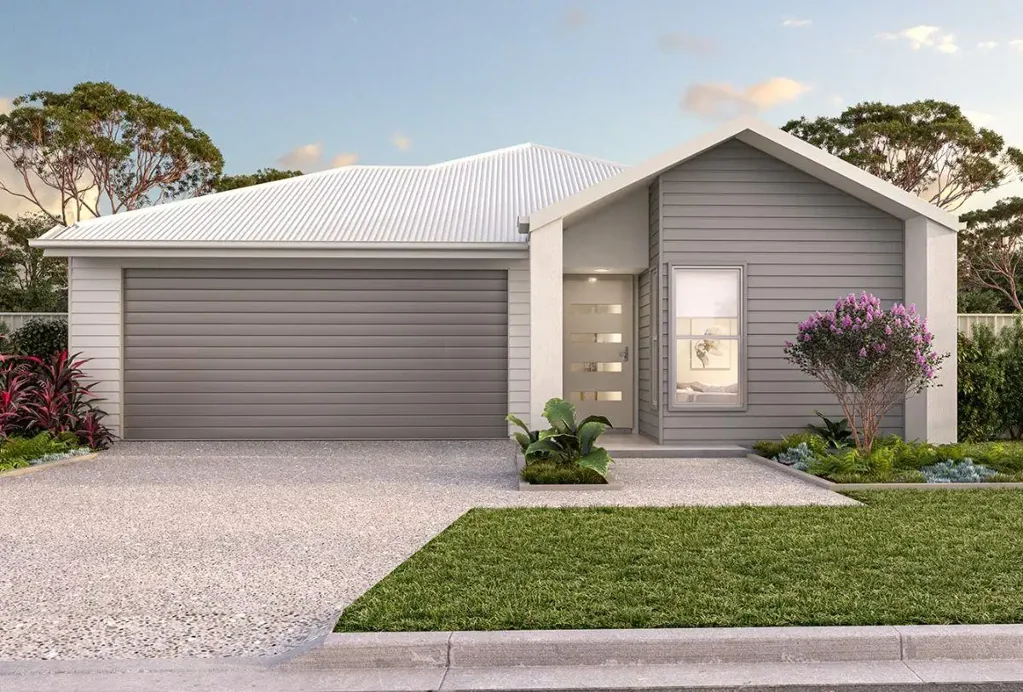 Burpengary East 4 Bedroom Your Brand New Dream Home!