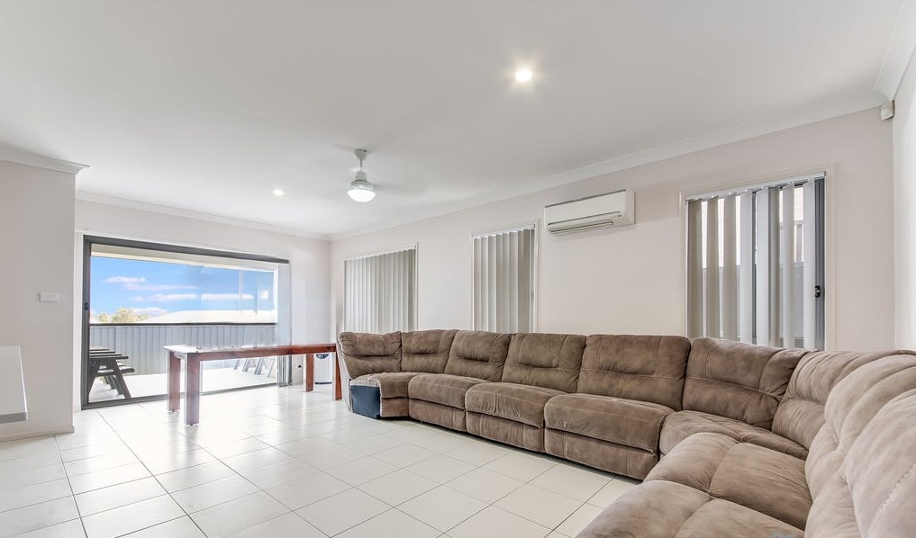 21 RADISICH LOOP, ORAN PARK NSW 2570, 0 Kuwarto, 0 Banyo, House