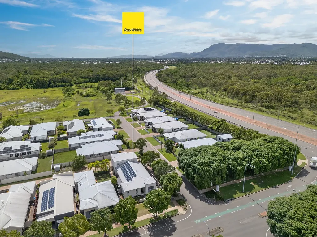 5 Greater Ascot Avenue, Shaw, QLD 4818