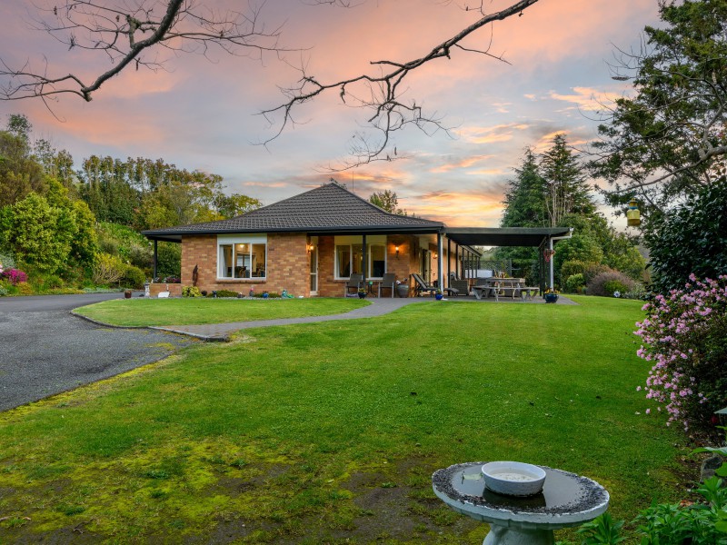 42 Walden Lane, Wairoa, Bay Of Plenty, 4 Kuwarto, 0 Banyo