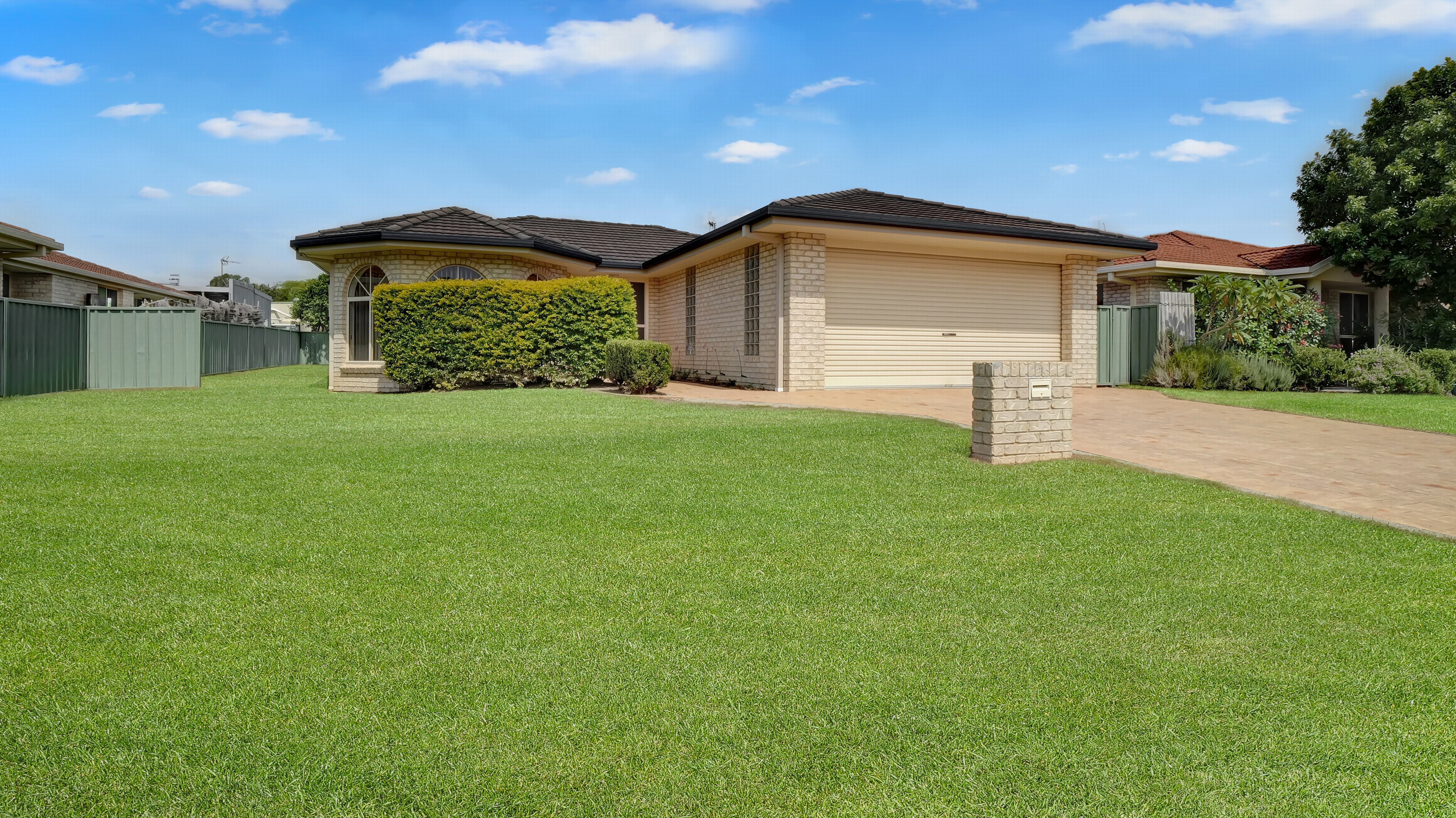 8 REEF CL, PORT MACQUARIE NSW 2444, 0房, 0浴, House