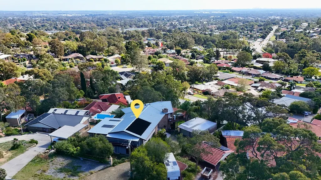 Mount Richon 5Zimmer THE RENOVATION OF A LIFETIME - REQUEST A VIEWING TODAY!