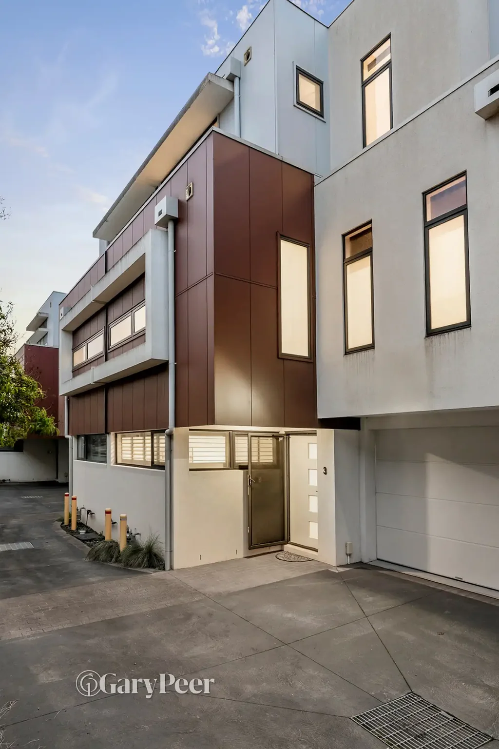 Ormond 2房  Beautifully designed for effortless living