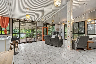 5 Stewart Street, Daintree, QLD 4873, 3房, 1浴, House