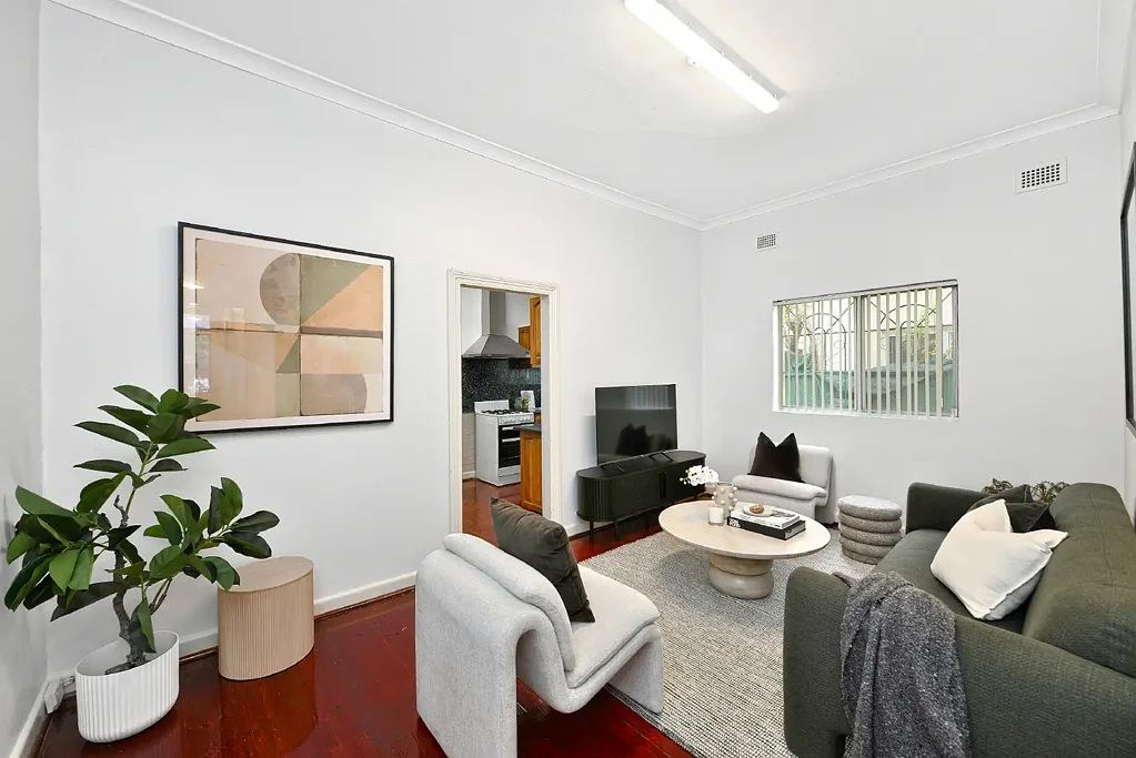 7 Woodland Street, Marrickville, NSW 2204