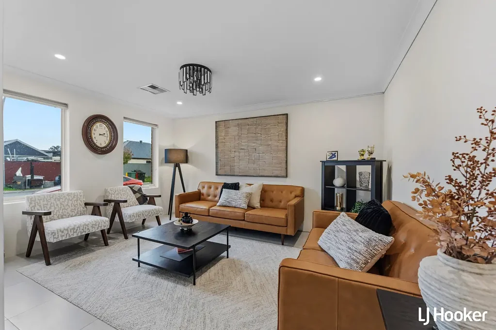 Piara Waters 3બેડરૂમ Peaceful Living, Practical Design