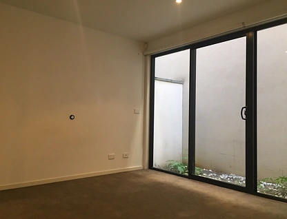 1/4 Little Buckingham Street, Richmond, Inner East Melbourne, 2 غرف, 2 حمامات, Townhouse