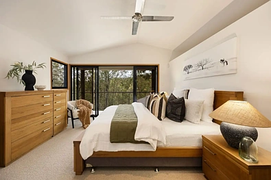 Kwarto - 29 Lilly Pilly Road, Pullenvale, QLD 4069