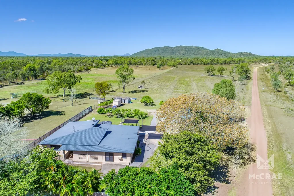 2009 Collinsville Road, Bowen, QLD 4805