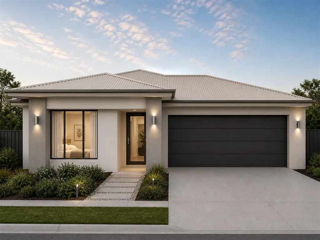 Clyde North 4chambre Brand new & move-in ready - modern living in Clyde North
