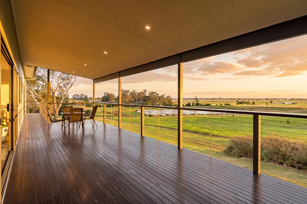 Freemans Reach 4房  Peaceful Country Living Meets City Convenience