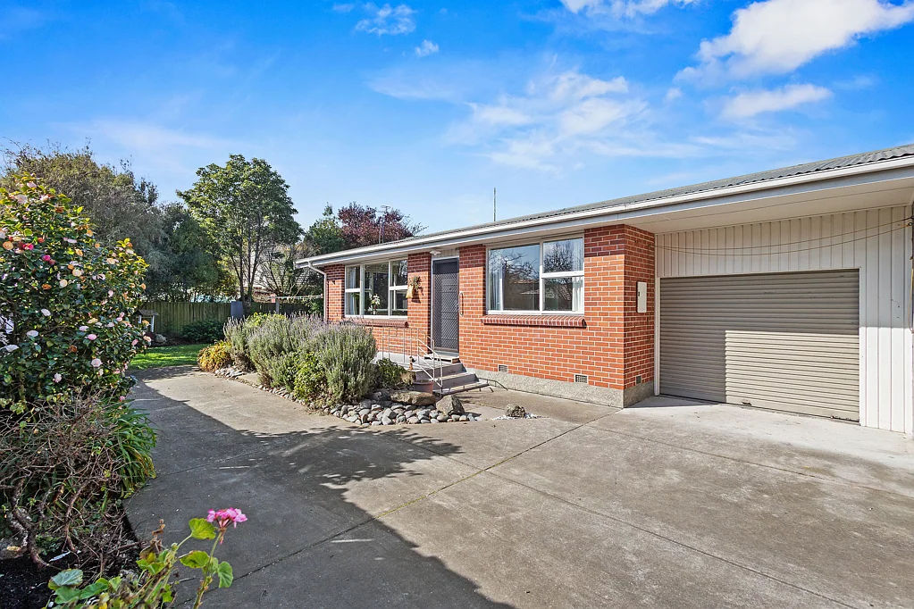 2/759 Ferry Road, Woolston, Christchurch, Canterbury