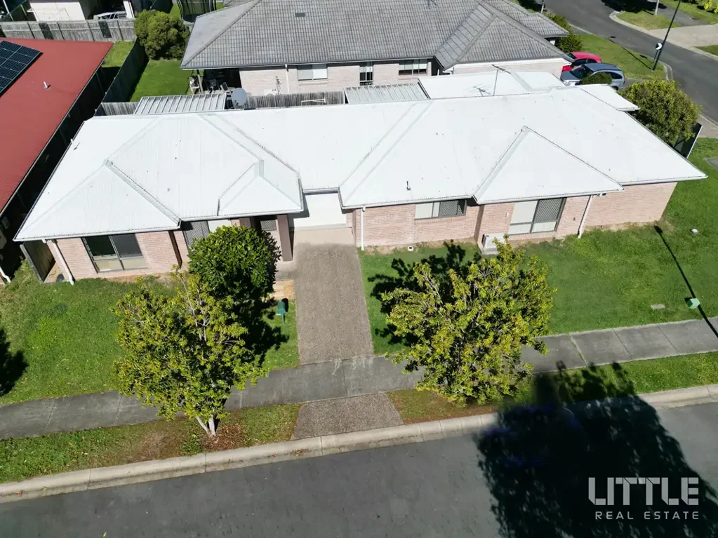 23 Copal Drive, Logan Reserve, QLD 4133