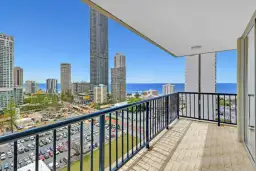 1708/67 Ferny Avenue, Surfers Paradise