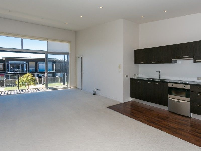 7/9 Humber Street, Pandora, Napier, 1 chambres, 1 salles de bain