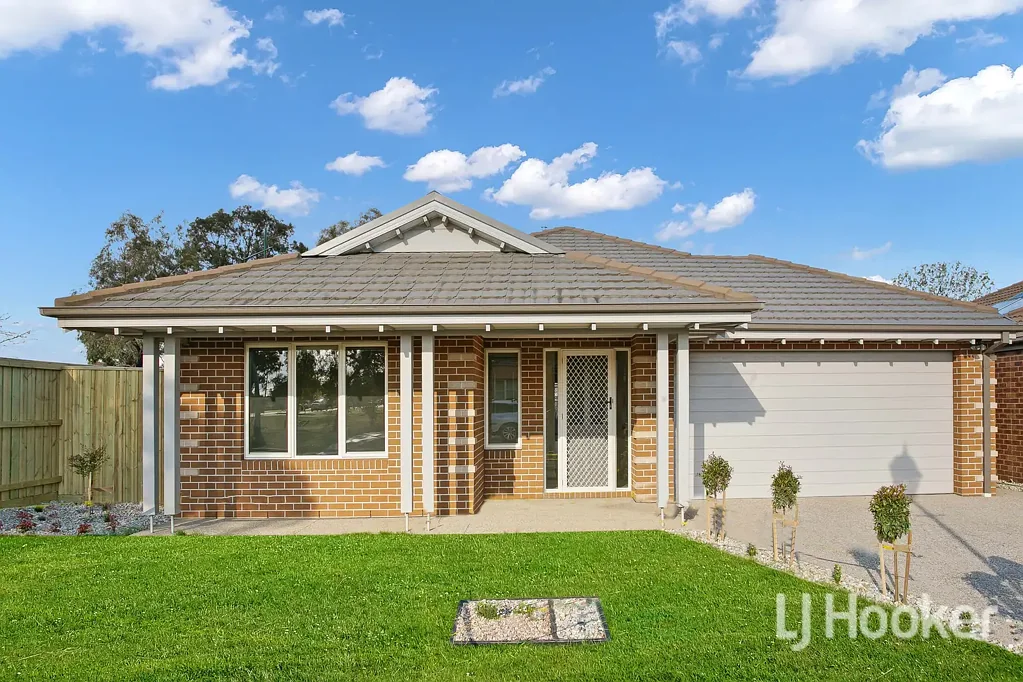 Melton West 4ਬੈੱਡਰੂਮ Stylish, Spacious & Move-In Ready