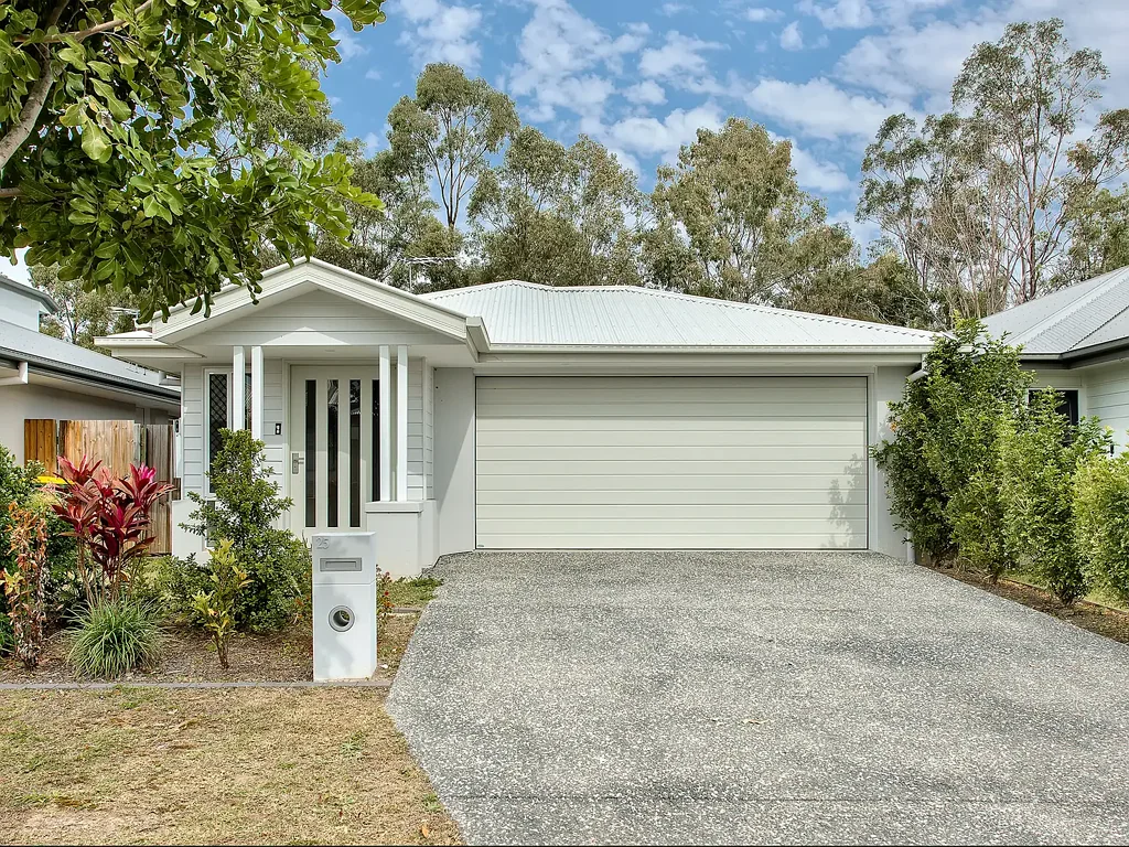 25 Randwick Ave, Logan Reserve, QLD 4133
