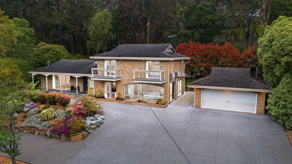 30 Edward Street, Upper Ferntree Gully, VIC 3156
