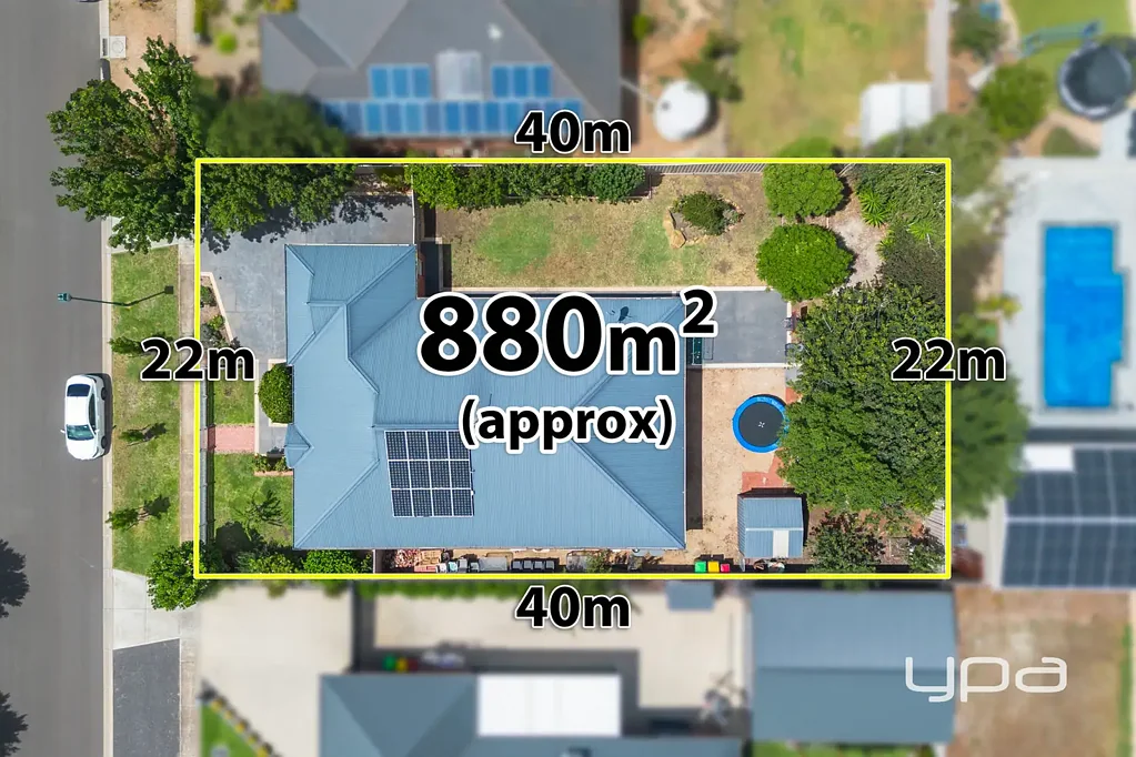 8 Tate Street, Darley, VIC 3340