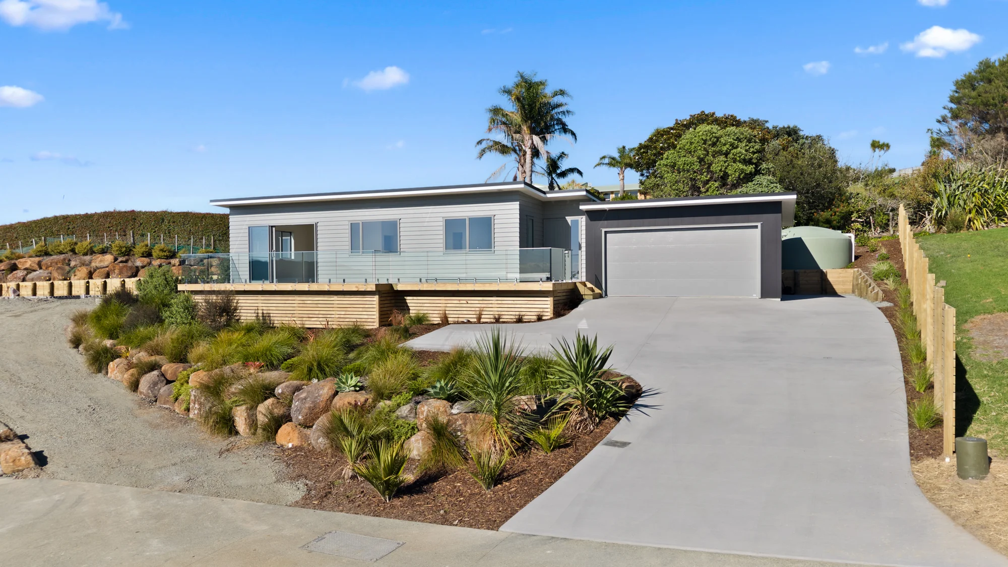 Cable Bay 3غرفة نوم A Brand-New Home Ready for You