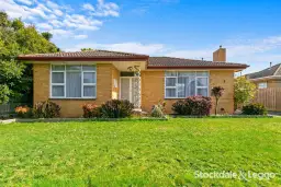 9 Davey Street, Morwell