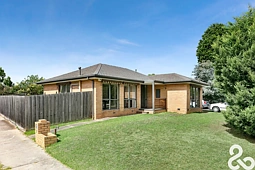 4 Keith Avenue, Epping