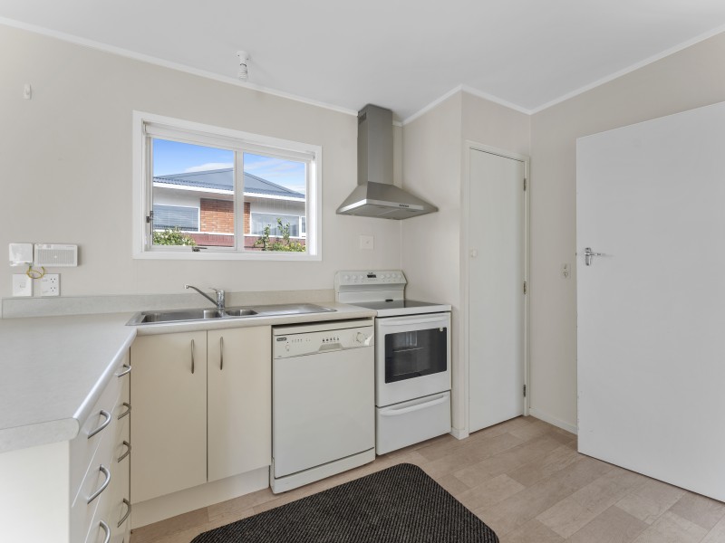 1/10 Brierley Place, Marfell, New Plymouth, 2 Kuwarto, 1 Banyo