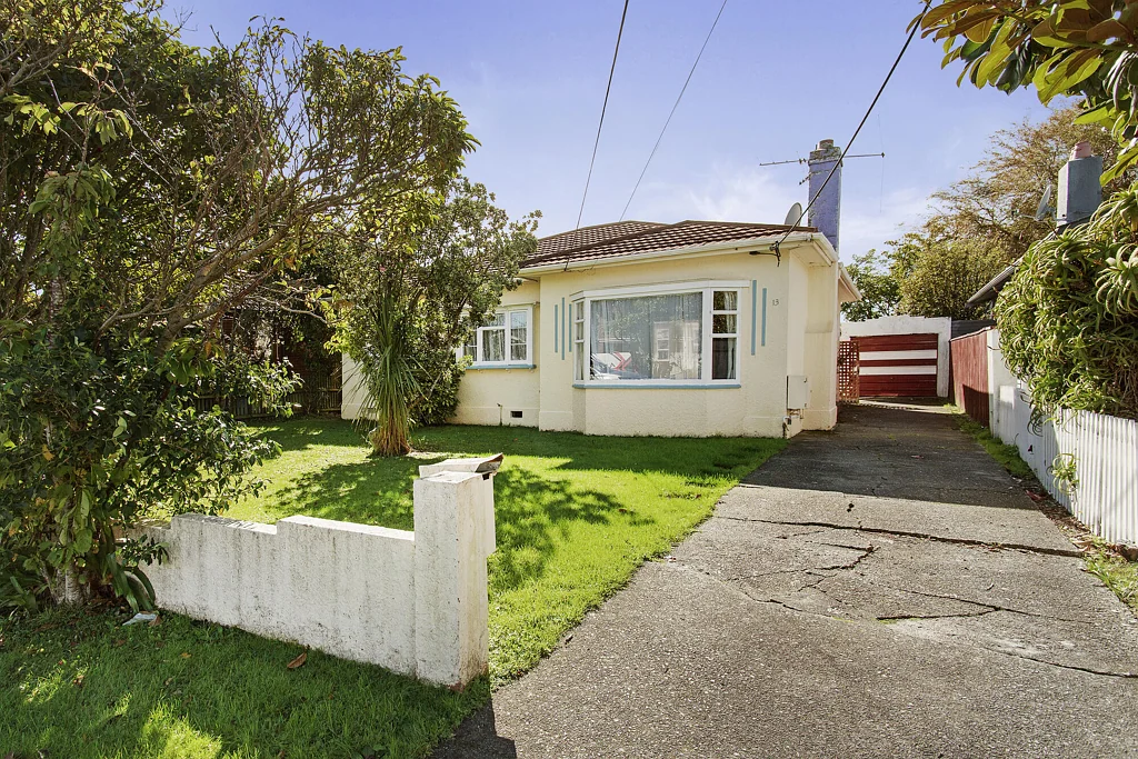 Waiwhetu 3房  Opportunity Knocks In Waiwhetu
