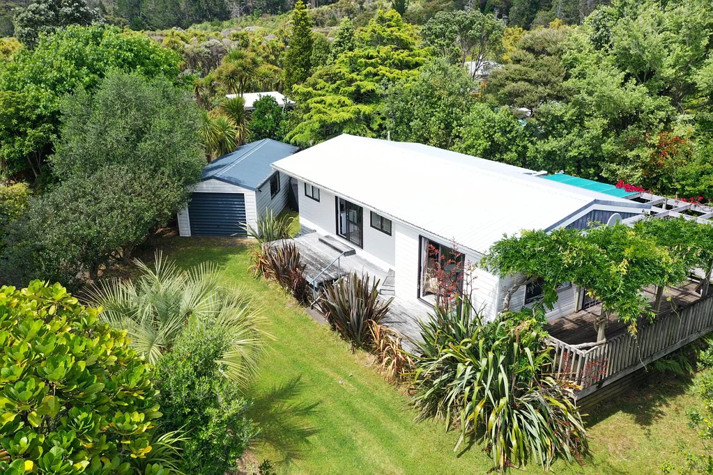 Whiritoa 1Zimmer Exceptional coastal value