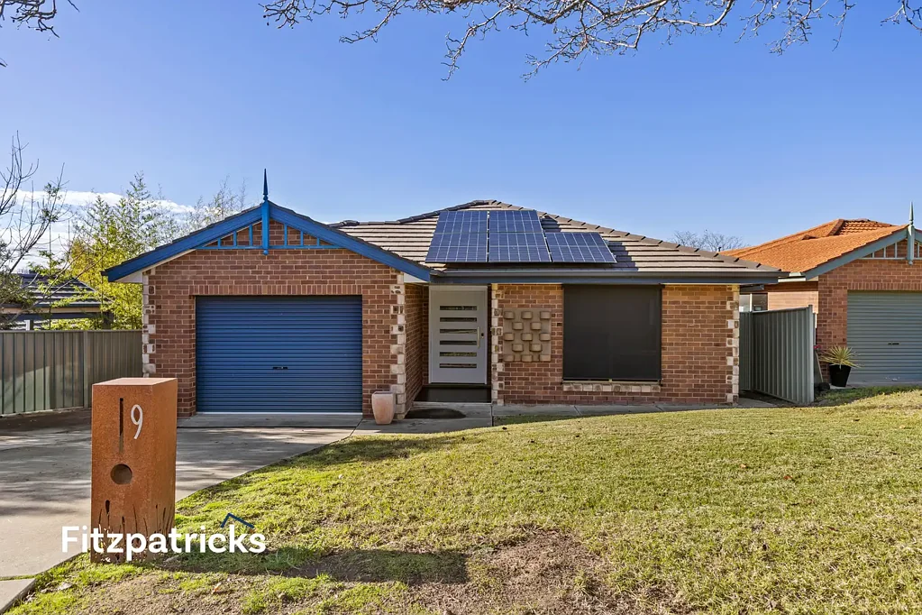 9 Osprey Place, Estella, NSW 2650