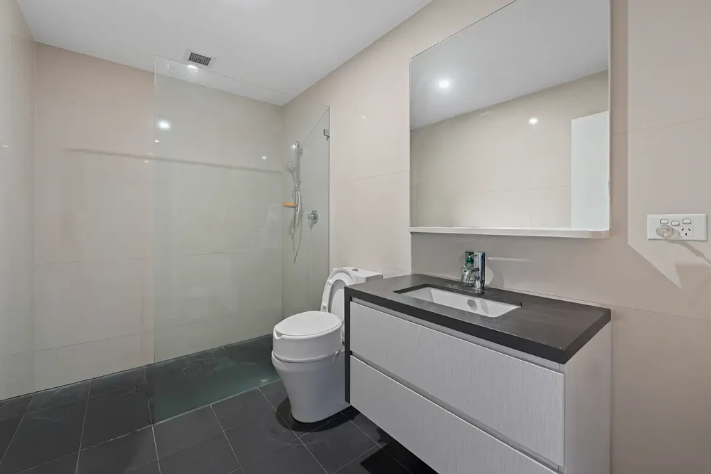 Breakfast Point 1chambre Effortless Living in a Premier Waterside Address