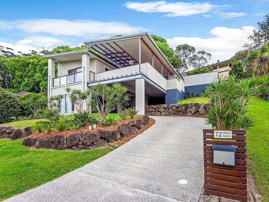 72 Hillcrest Avenue, Goonellabah, NSW 2480