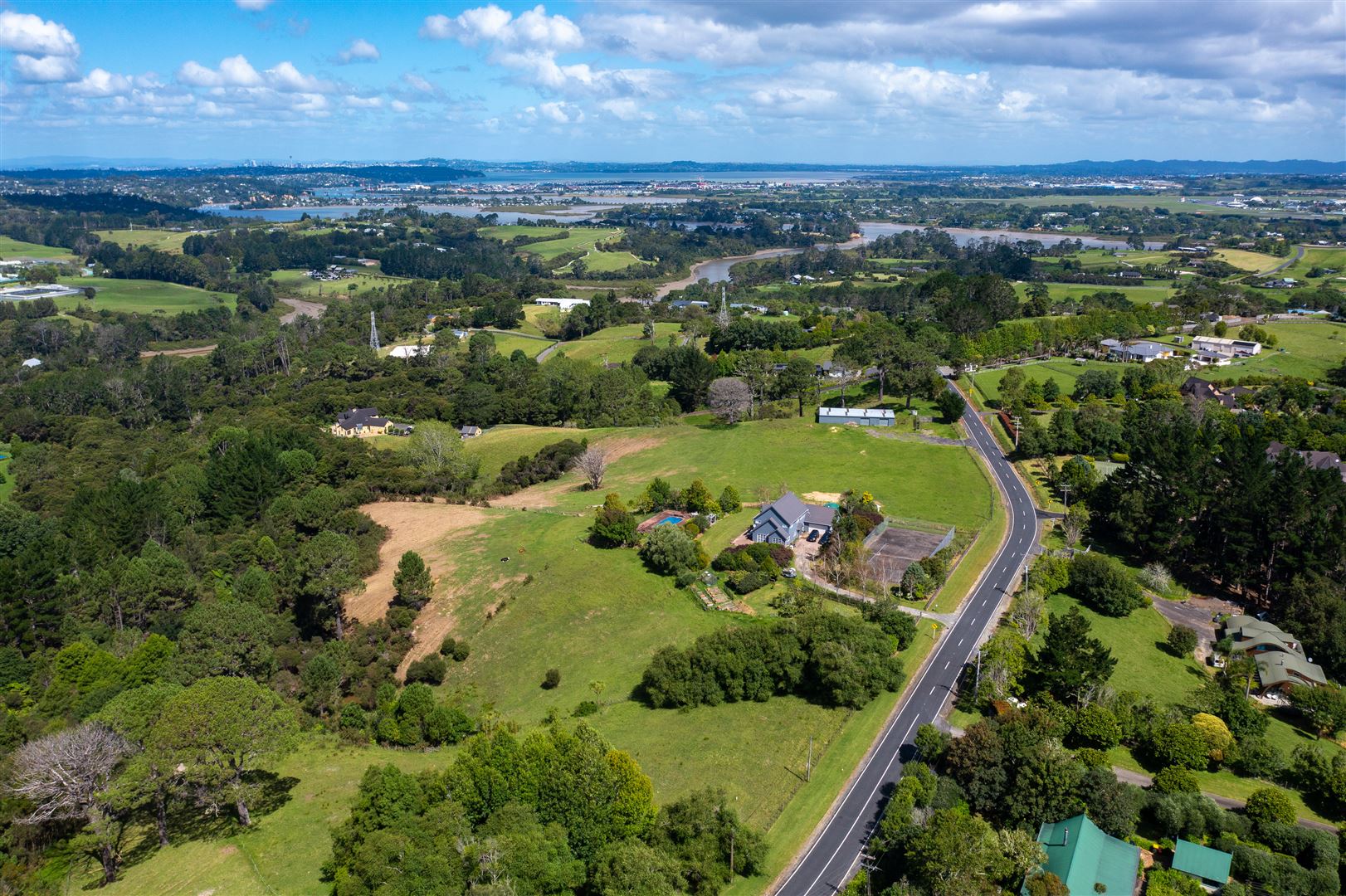 669 Ridge Road, Riverhead, Auckland - Rodney, 4 habitaciones, 0 baños