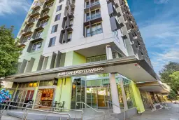 1005/338 Water Street, Fortitude Valley